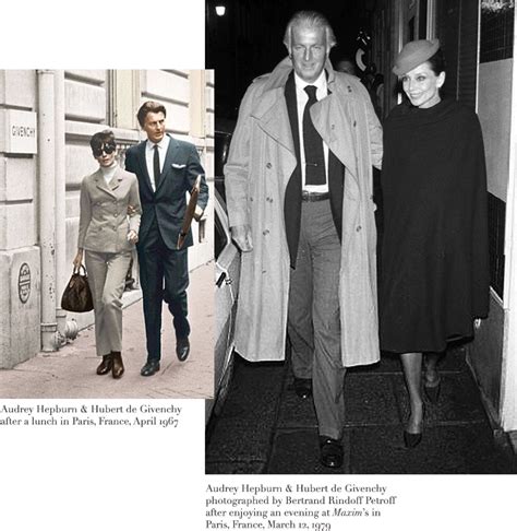 hubert de givenchy jay z|hubert Givenchy lover.